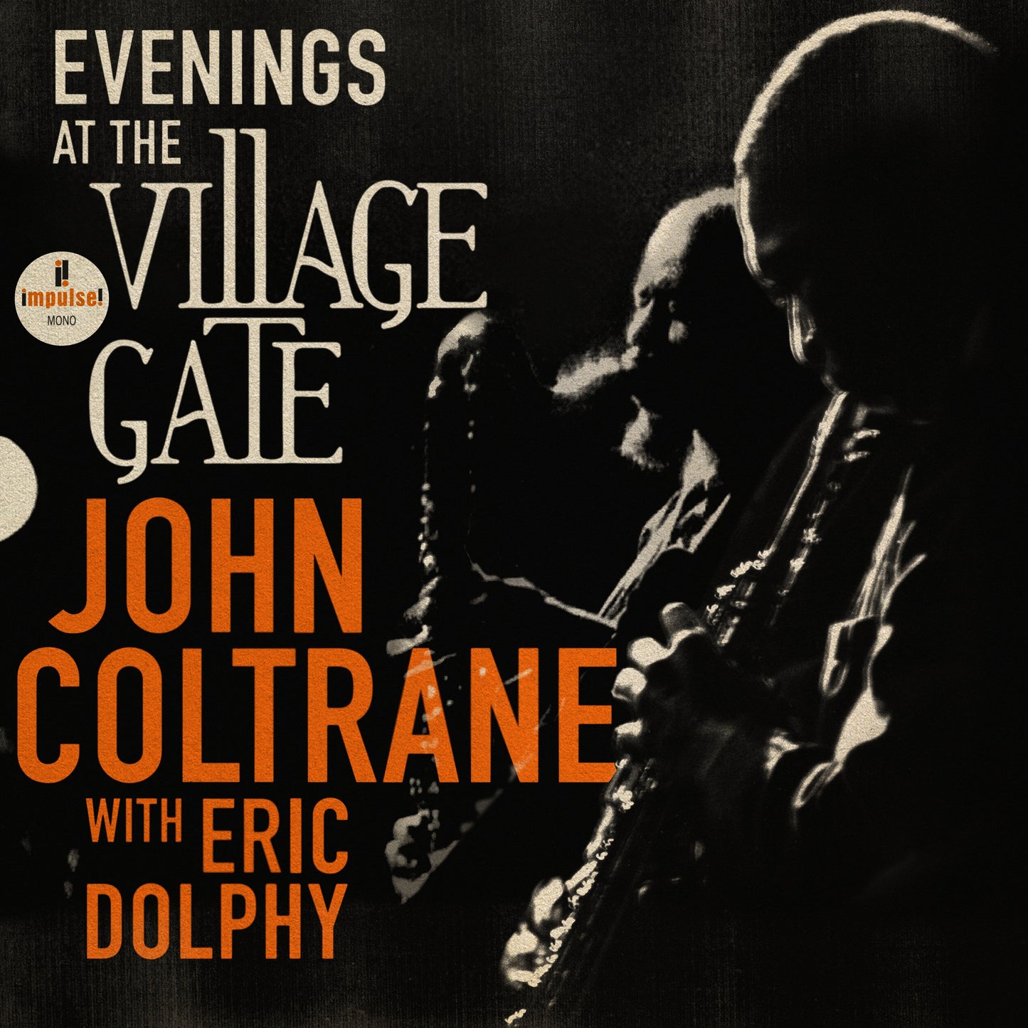 Evenings At The Village Gate - Vinilo (2LP)