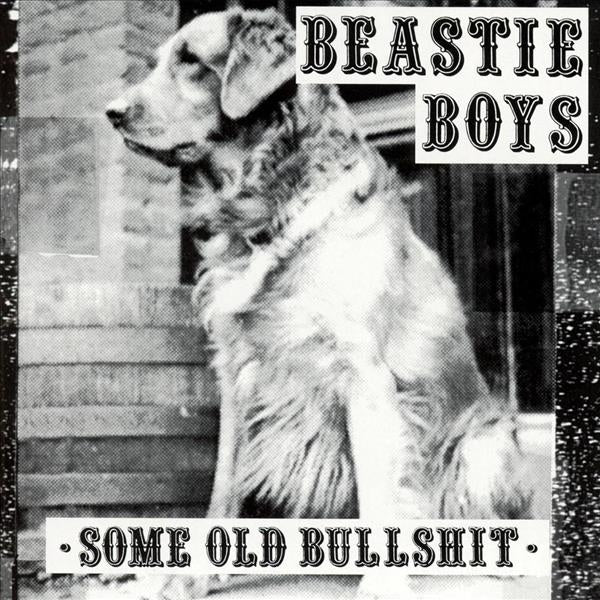 Some Old Bullshit - Vinilo
