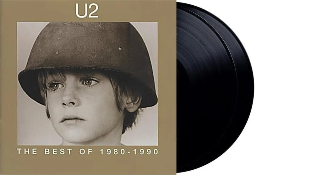 Best Of 1980 – 1990 - Vinilo