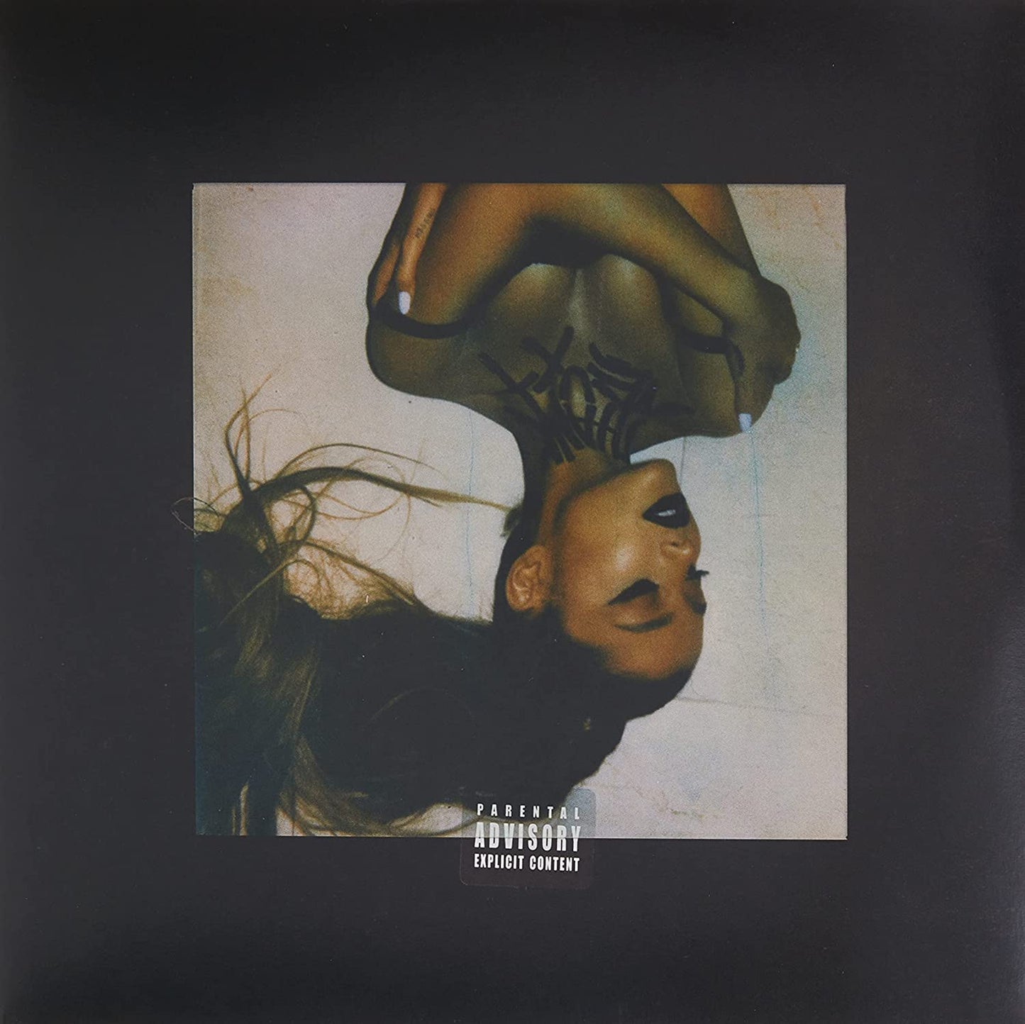 Thank U, Next - Vinilo (2LP)