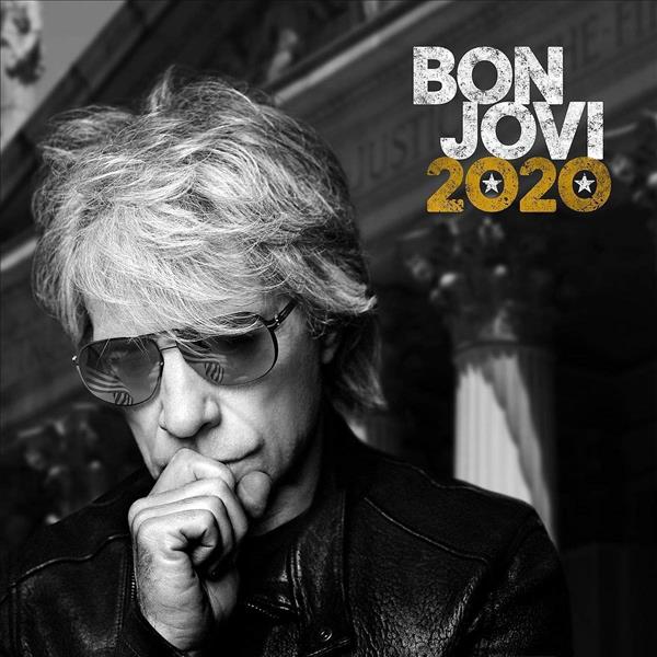 2020 - Vinilo