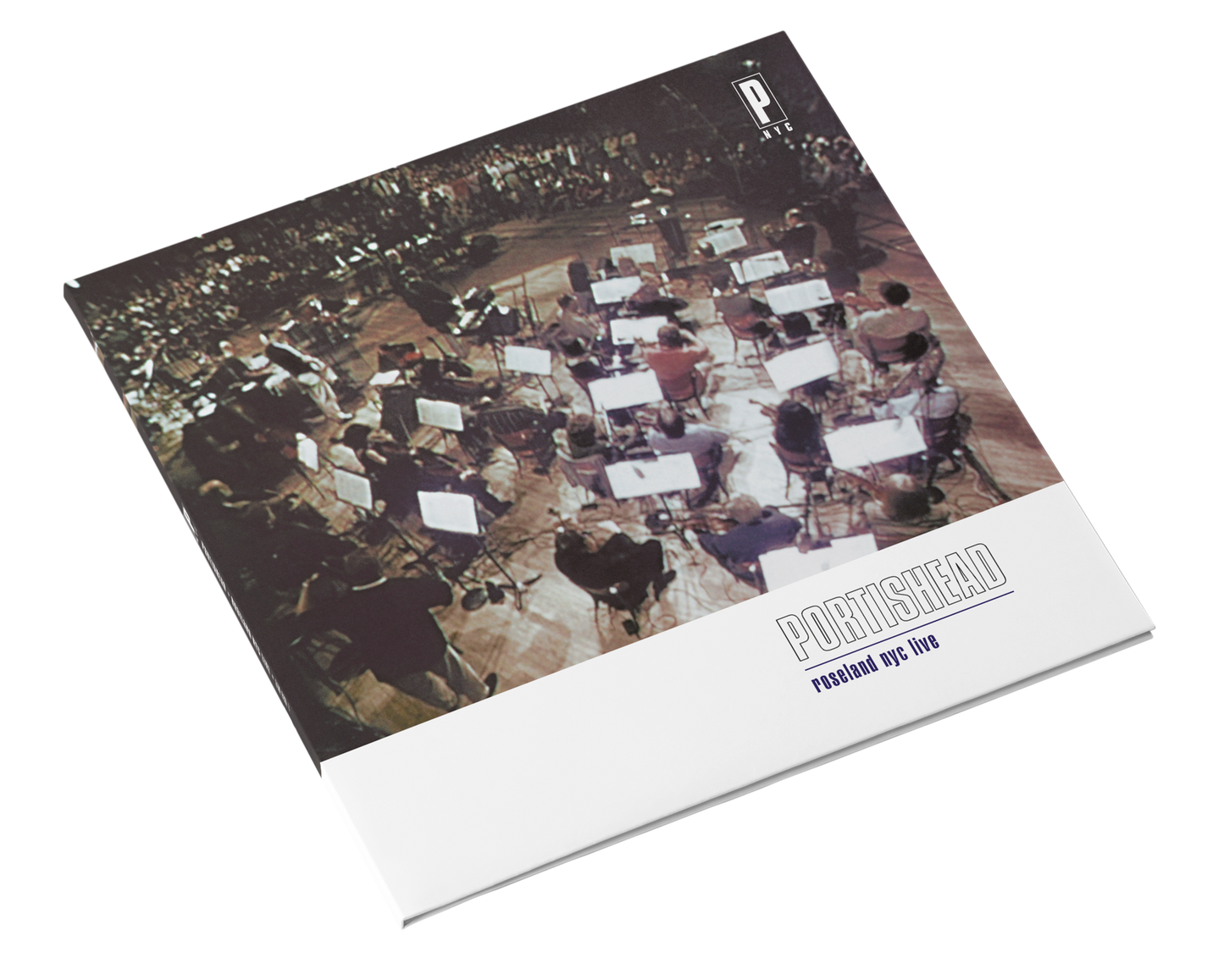 Roseland NYC Live - (25th Anniversary) - Vinilo (Edición Limitada Color Rojo 2LP)