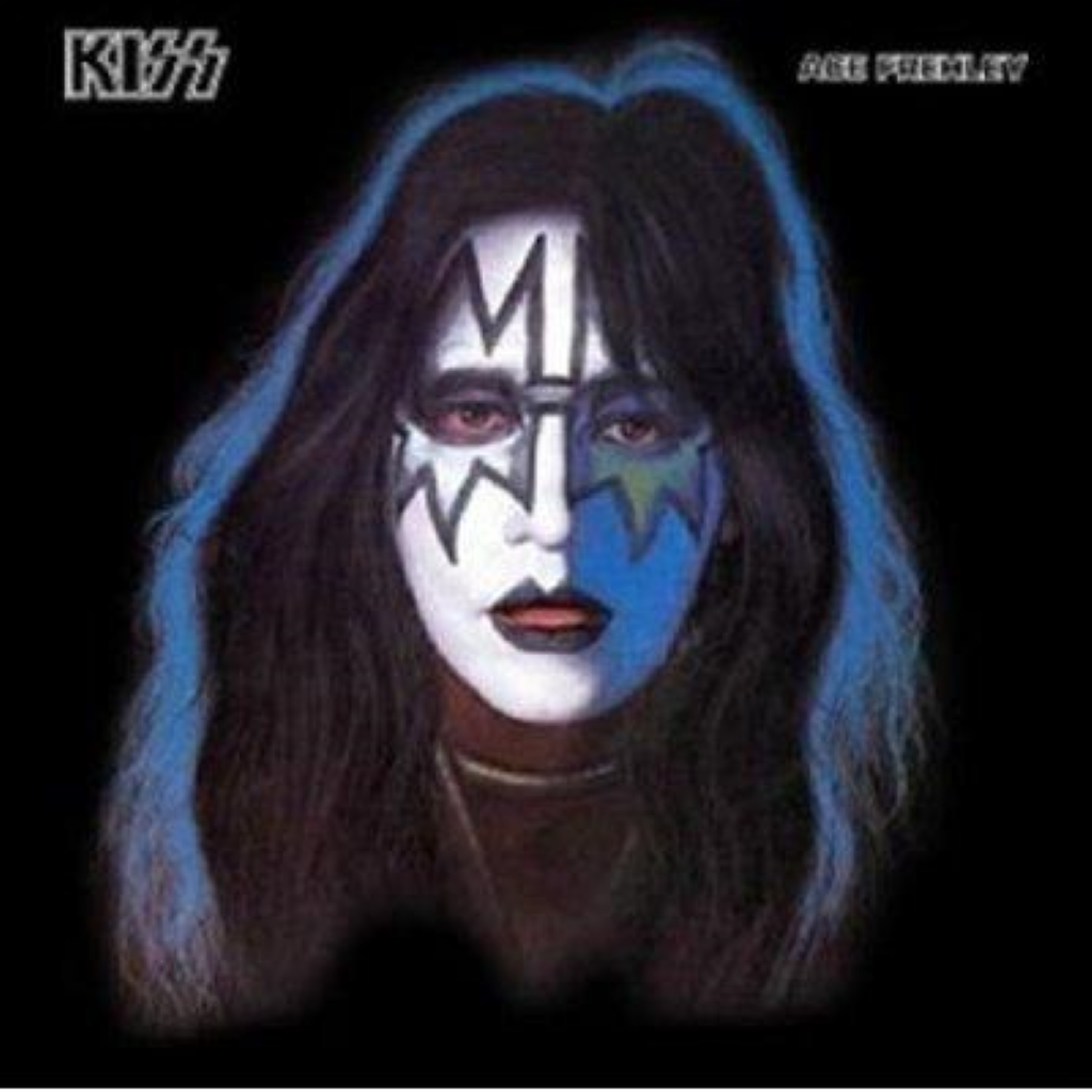 Ace Frehley - Vinilo