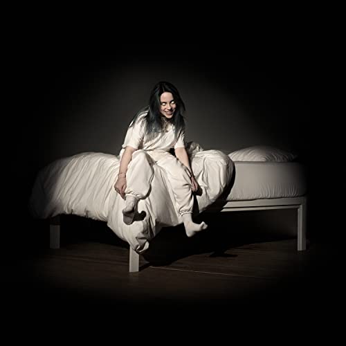 When we all fall asleep where do we go? - Vinilo
