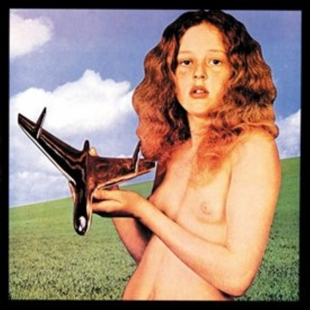 Blind Faith - Vinilo