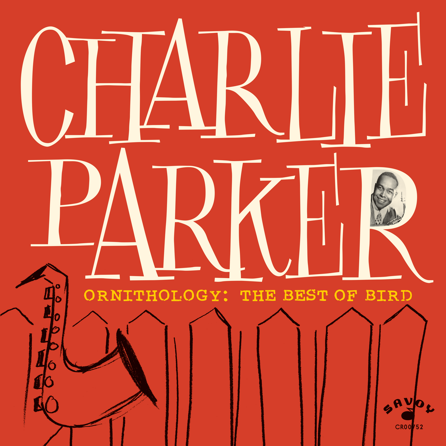 CHARLIE PARKER:ORNITHOLOGY: TH