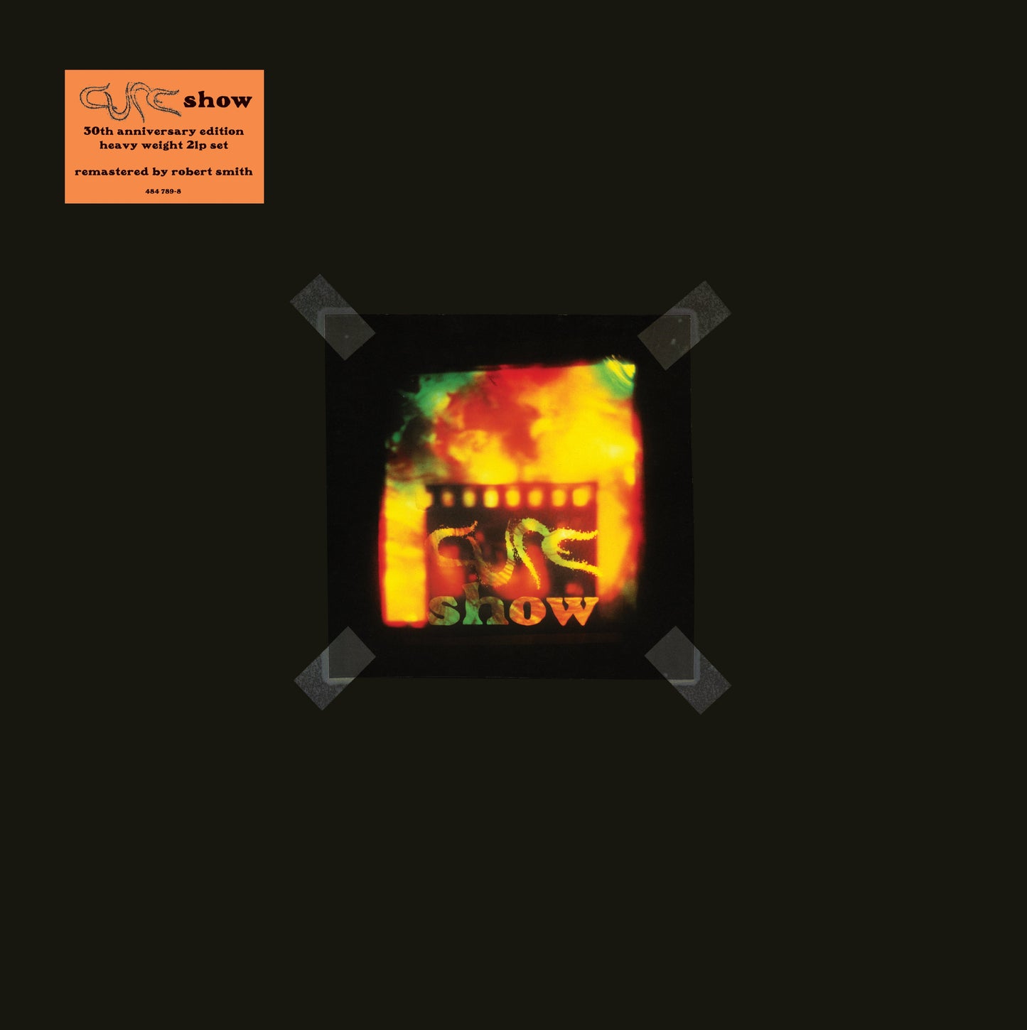 Show 30 Aniversario - Vinilo (2LP)