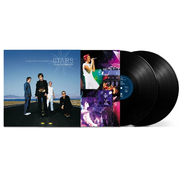 The Best of 1992 - 2002 - Vinilo