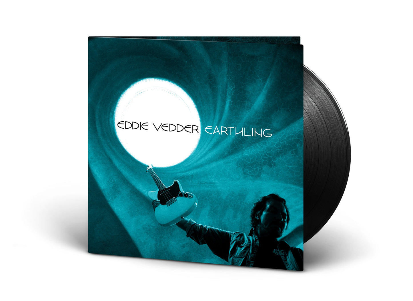 Earthling - Vinilo