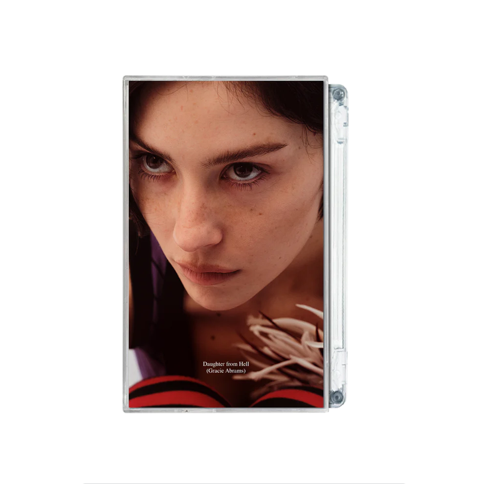 Daughter From Hell - Cassette