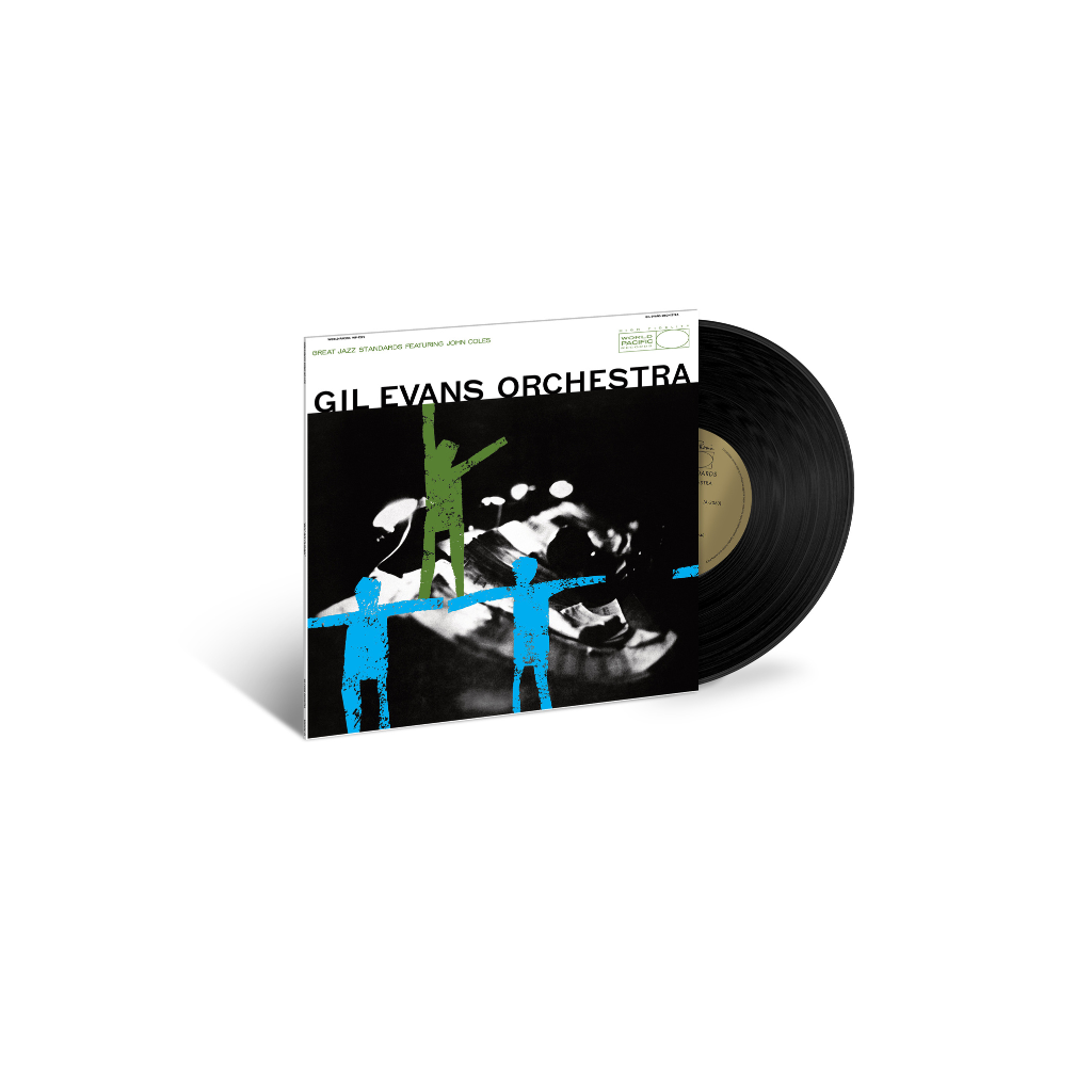 Great Jazz Standards - Vinilo