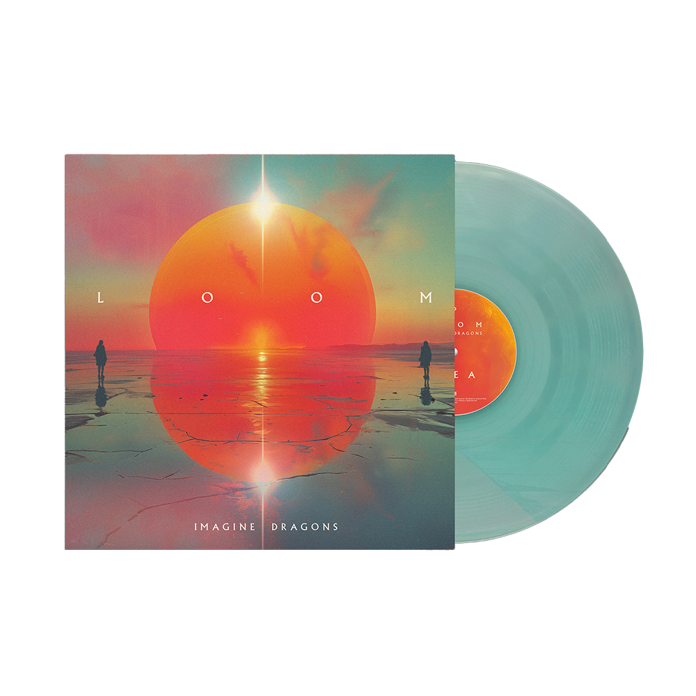Loom - Vinilo
