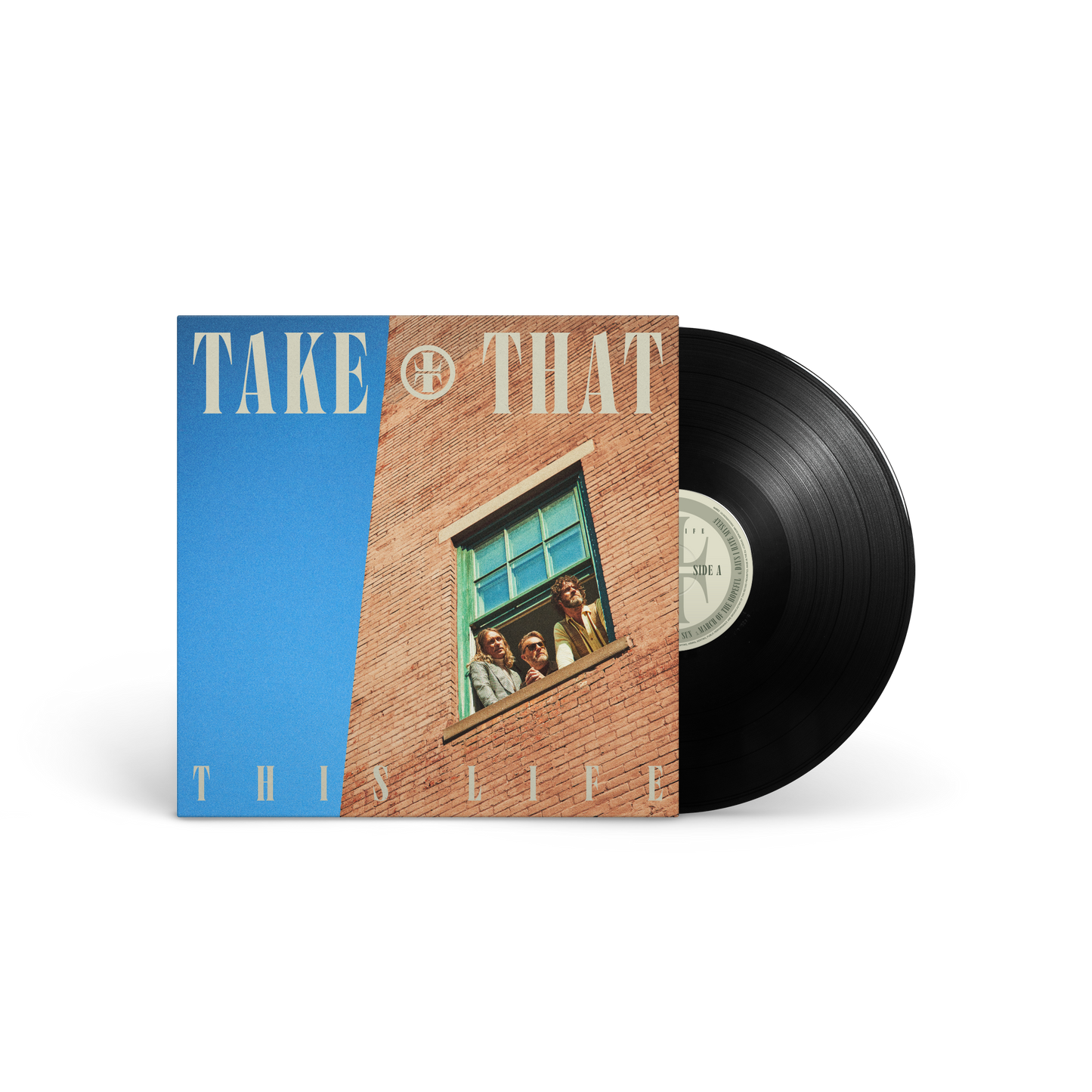 This Life - Vinilo