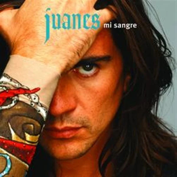 Mi Sangre - Vinilo