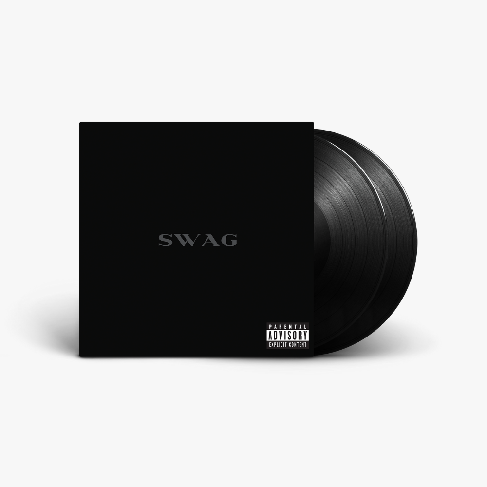 Swag - Vinilo (2LP)