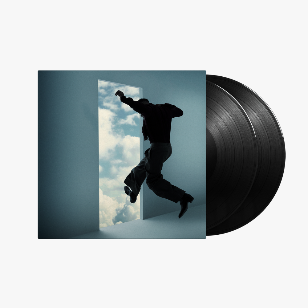 Free - Vinilo (2LP)