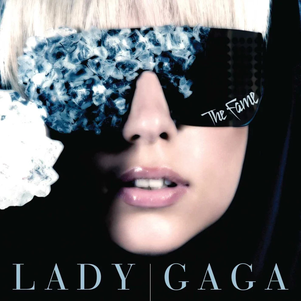 The Fame - CD (Nueva Versión)