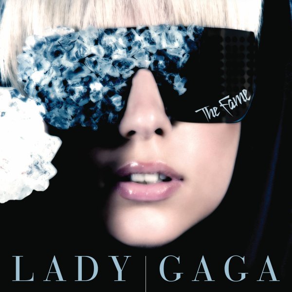 The Fame - Vinilo