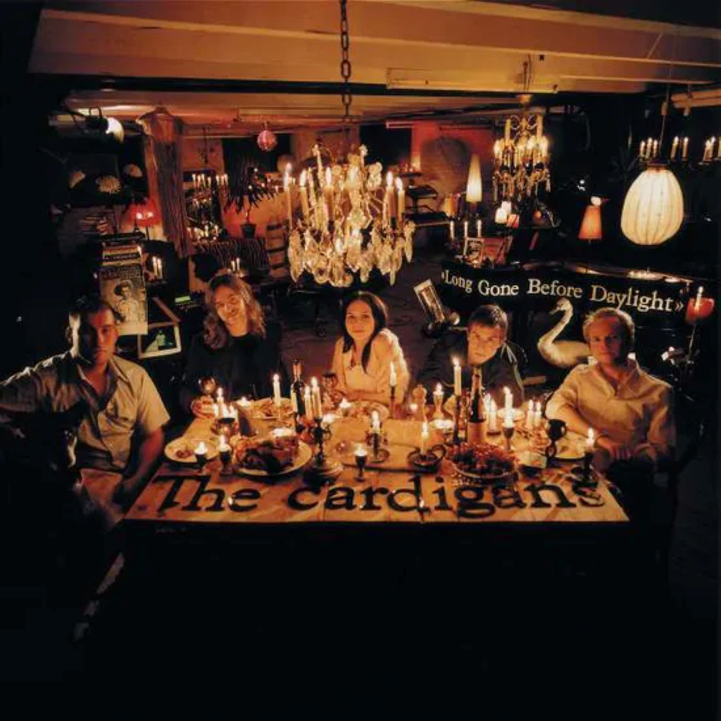 Long Gone Before Daylight - Vinilo (2LP)