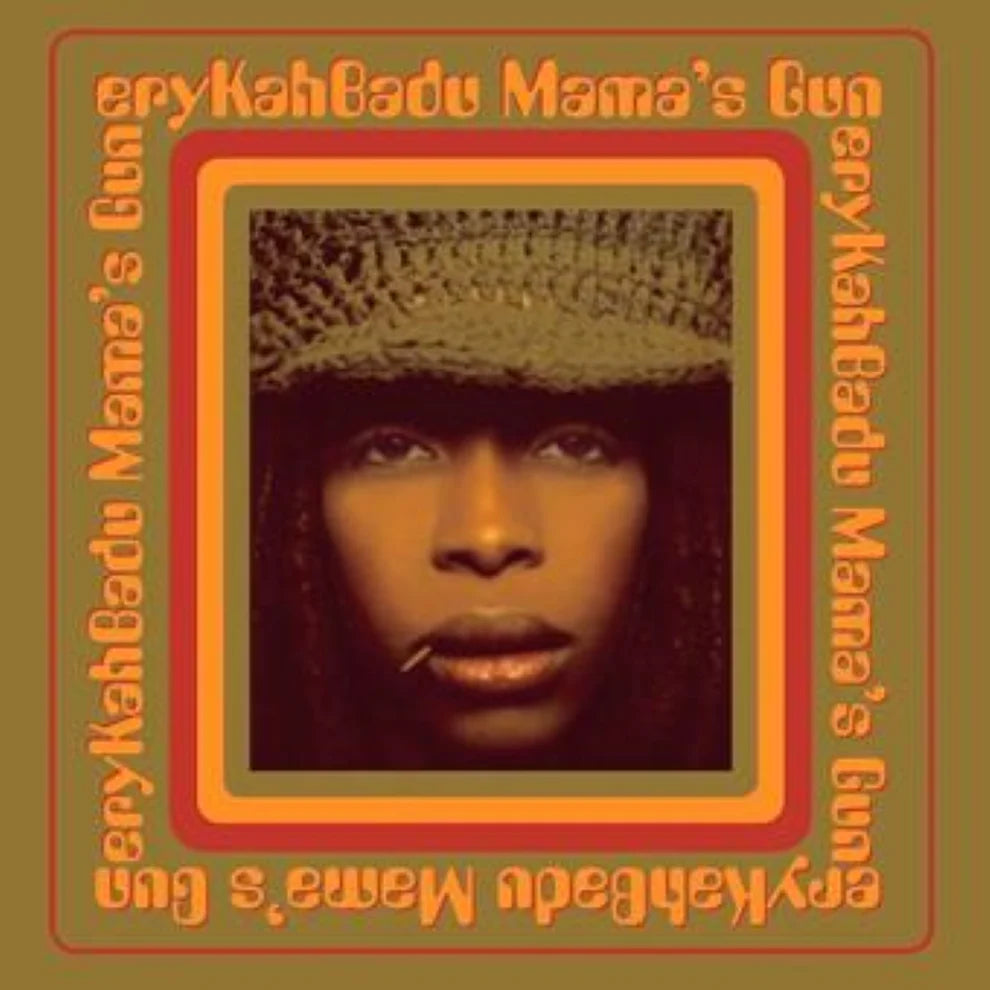 Mama's Gun - Vinilo (2LP)