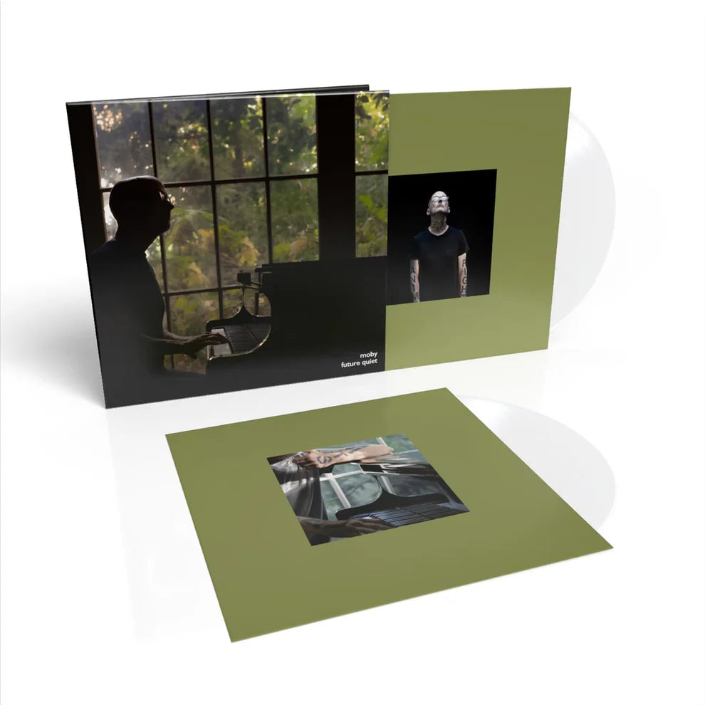 Future Quiet - Vinilo (2LP)