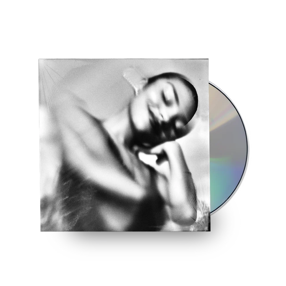 The Art of Loving - CD