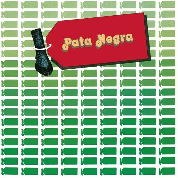 Pata Negra - Vinilo