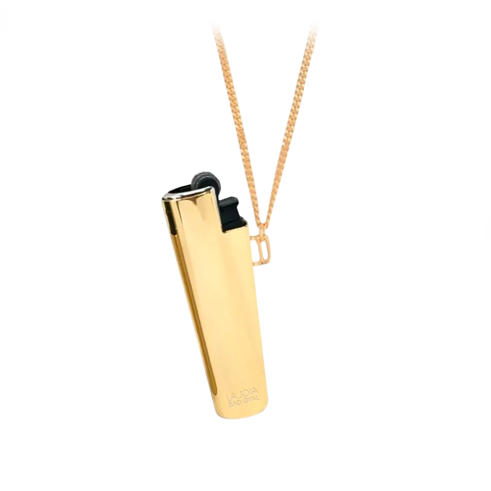 Funda De Mechero La Joia