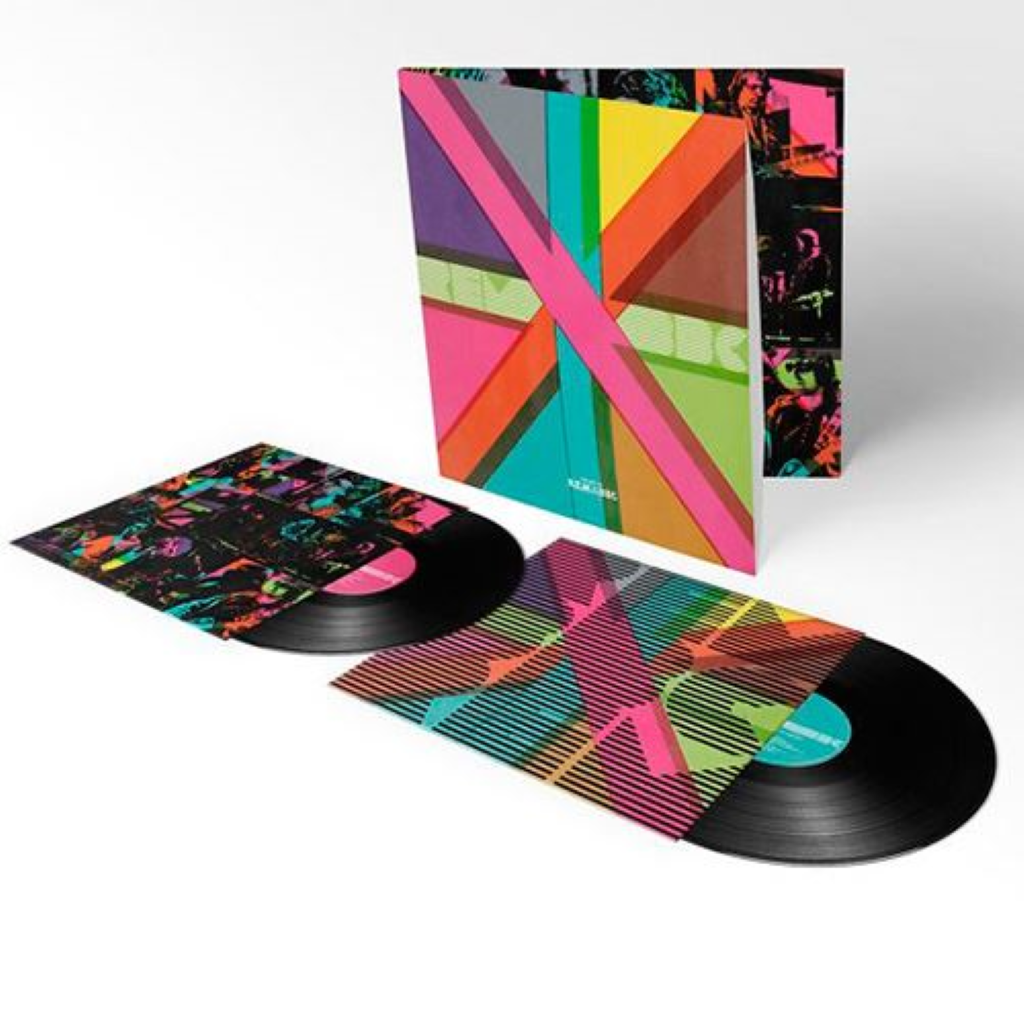 R.E.M. At The BBC - Vinilo (2LP)
