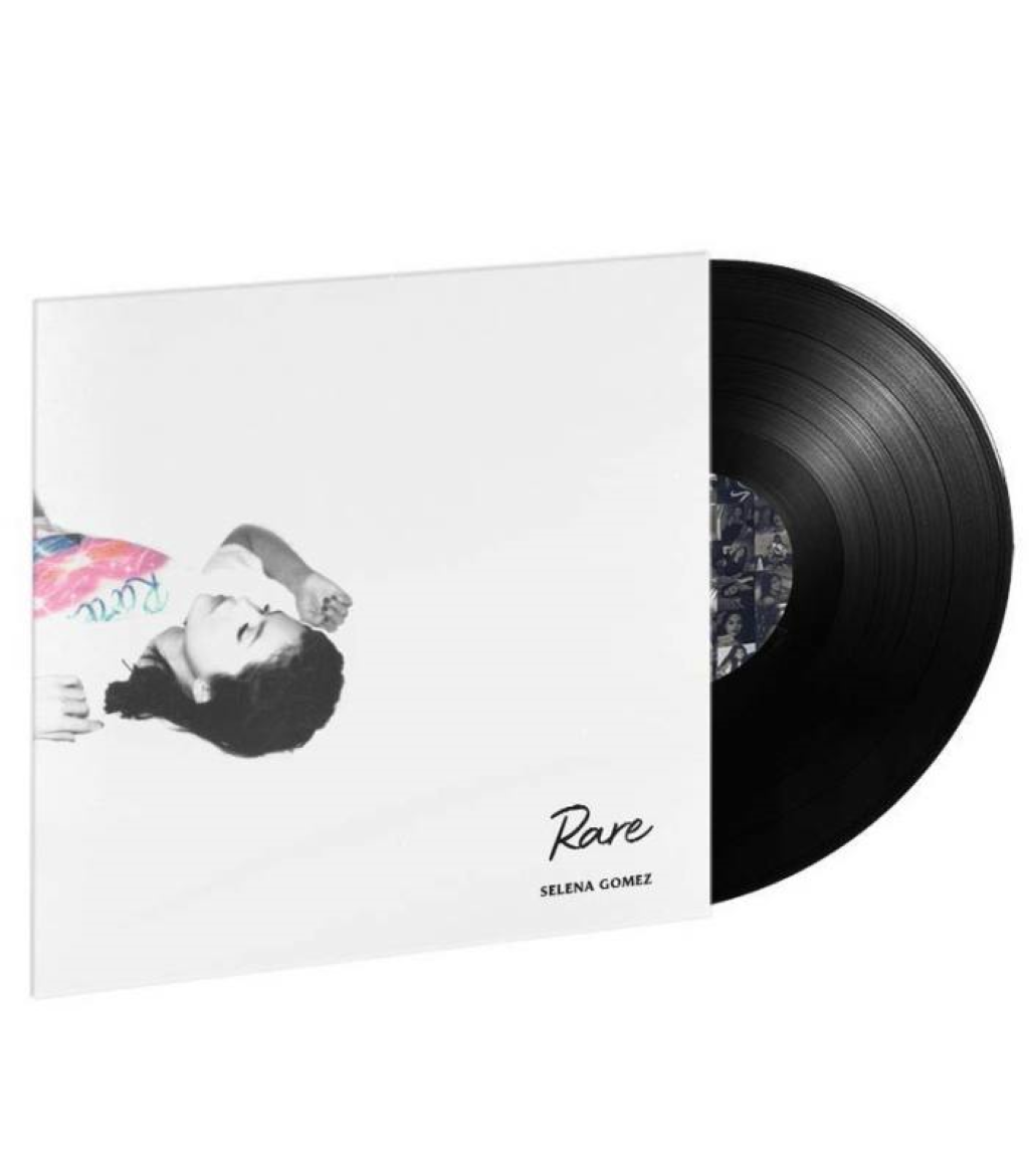 Rare - Vinilo