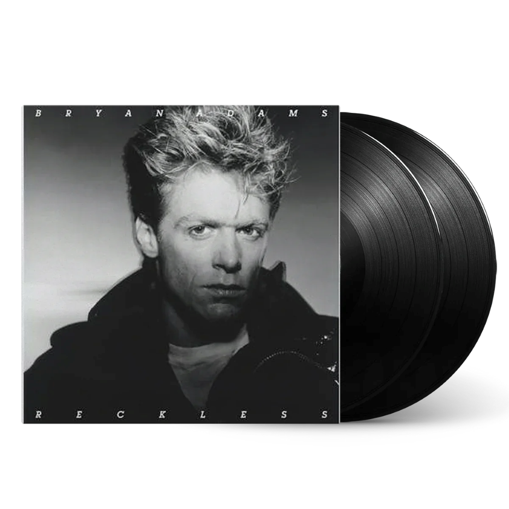 Reckless - Vinilo (2LP)