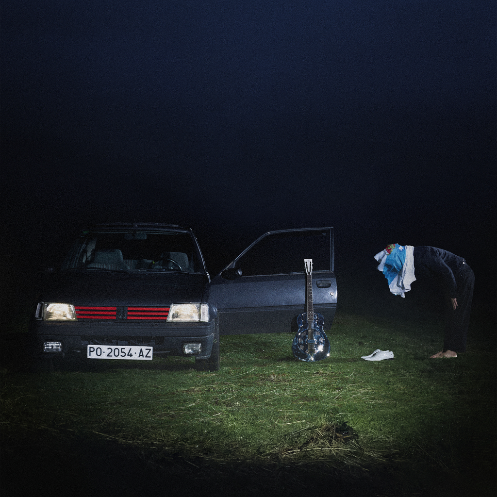 P02054AZ (Vol.III) - Vinilo (Color Blanco)