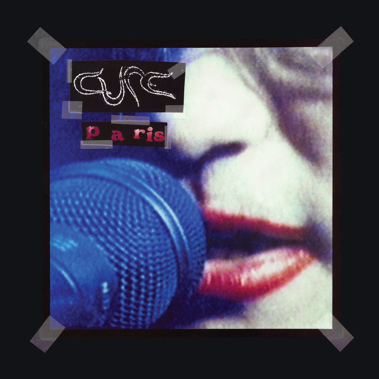 Paris 30 (Aniversario) - Vinilo (2LP)