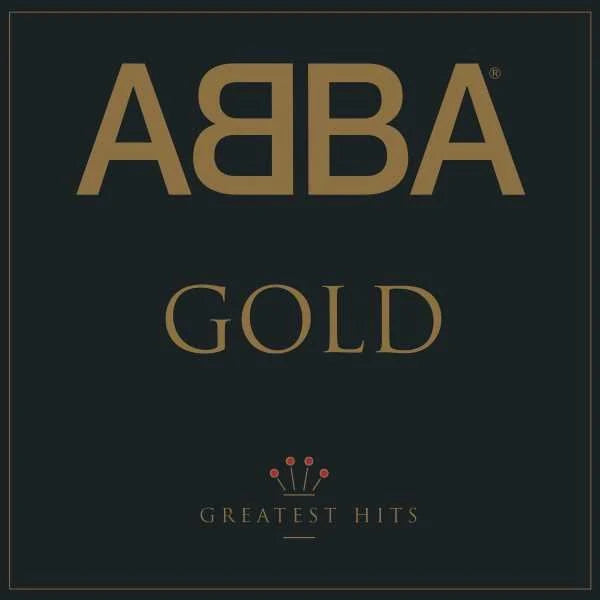 Gold - Vinilo