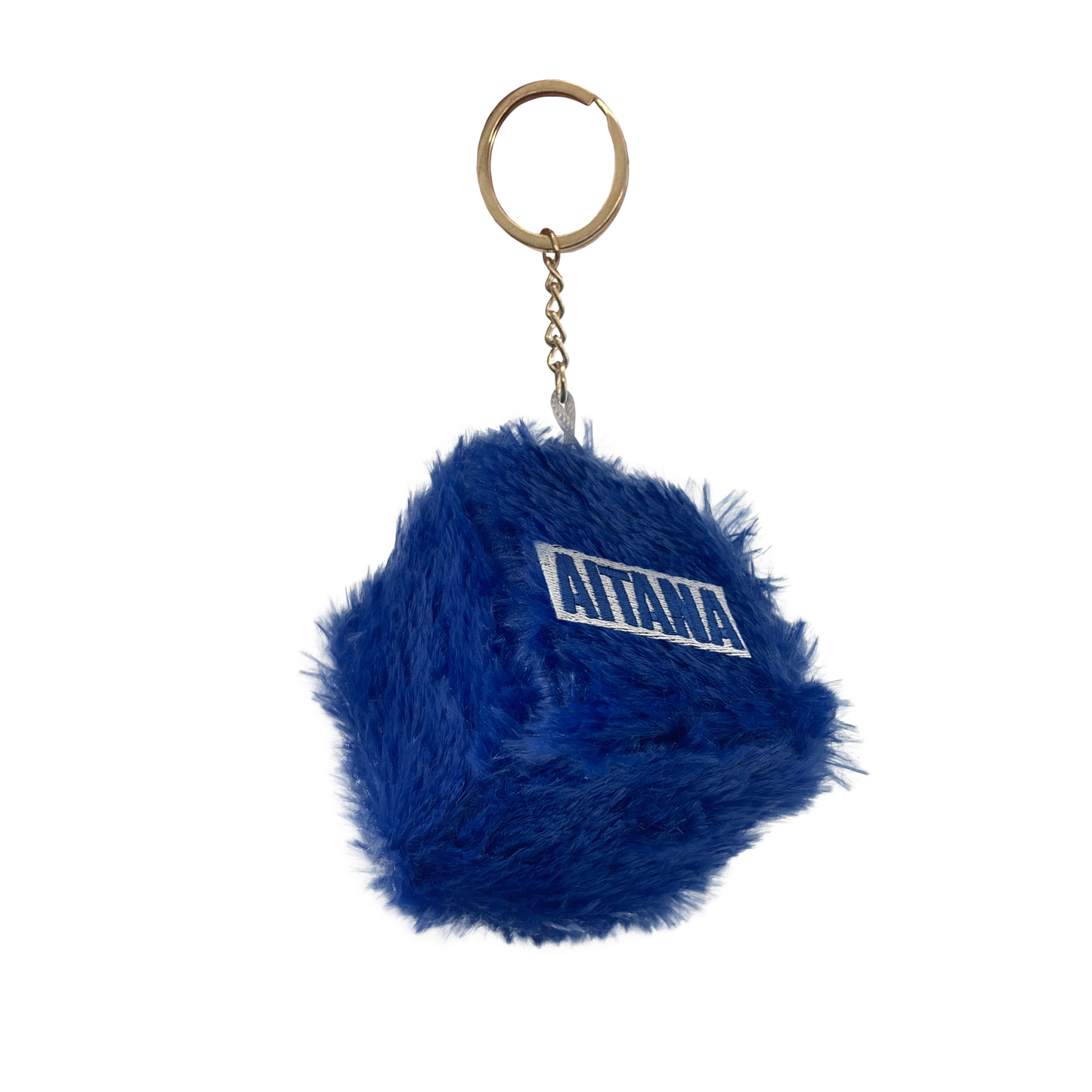 Charm Peluche Aitana