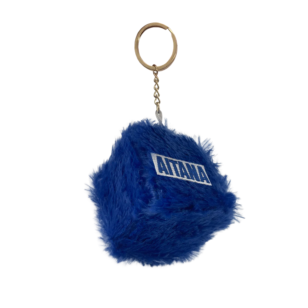Charm Peluche Aitana