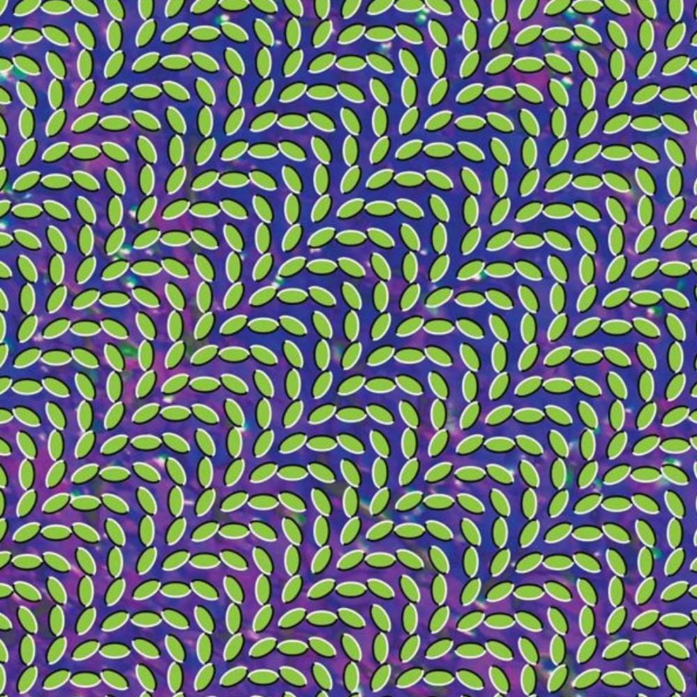 Merriweather Post Pavilion - Vinilo (2LP)