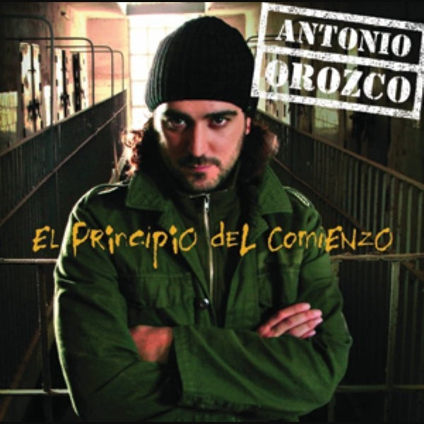 El Principio Del Comienzo - Vinilo