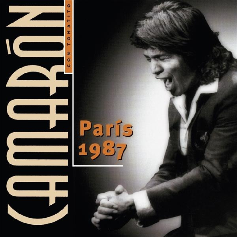 Paris 87 - Vinilo