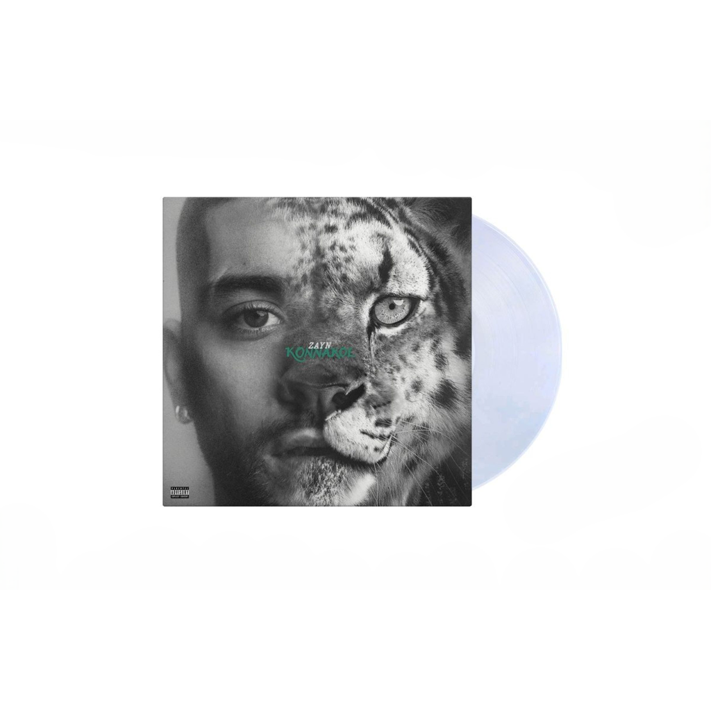 KONNAKOL (Intl Retail Exclusive LP)