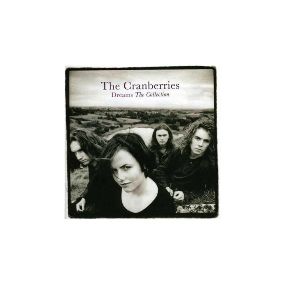 Dreams: The Collection - Vinilo