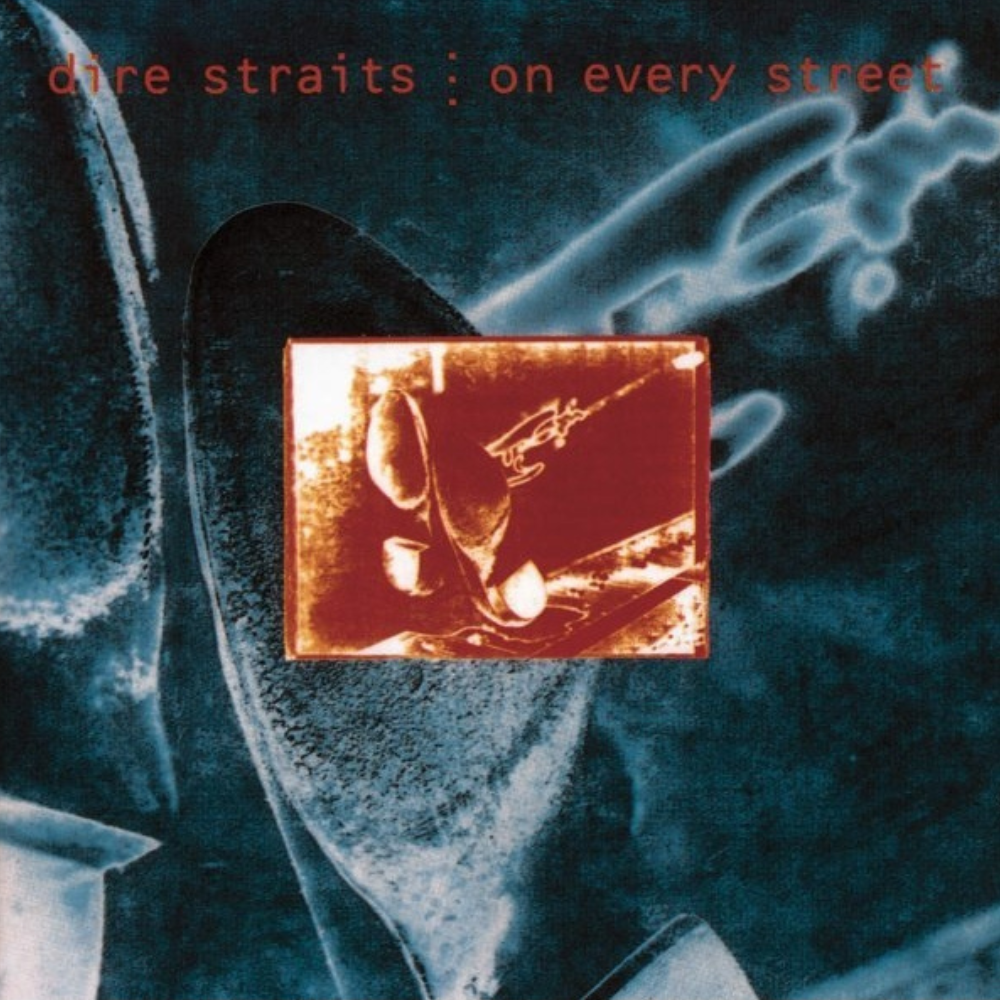 On Every Street - Vinilo (2LP)