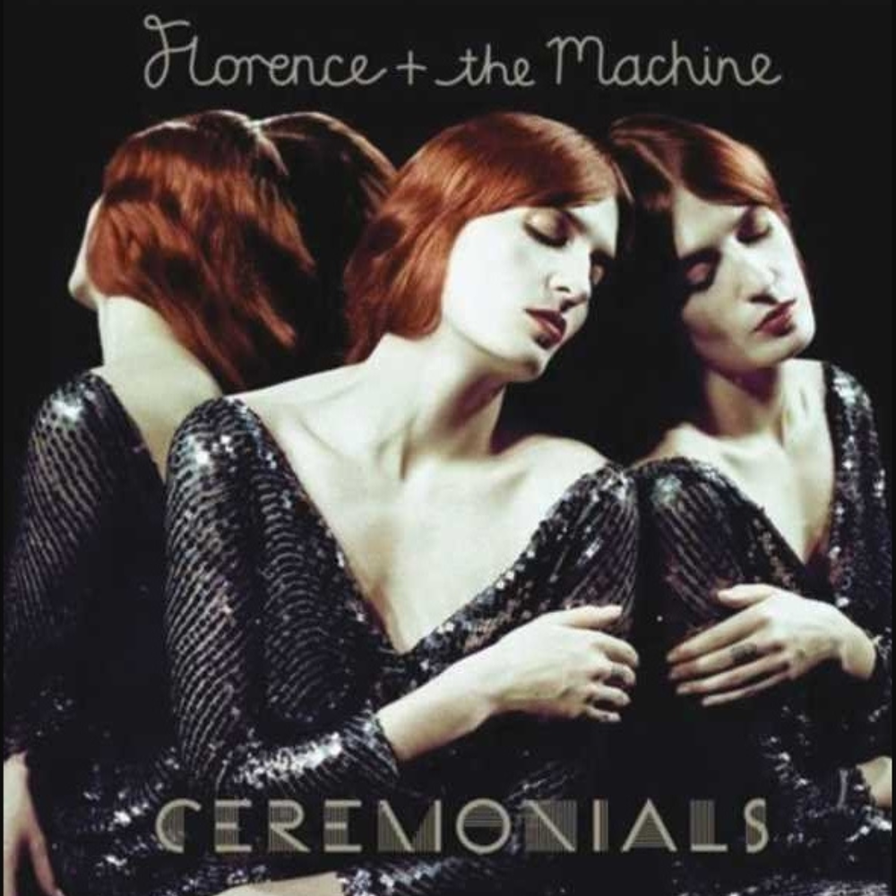 Ceremonials - Vinilo (2LP)