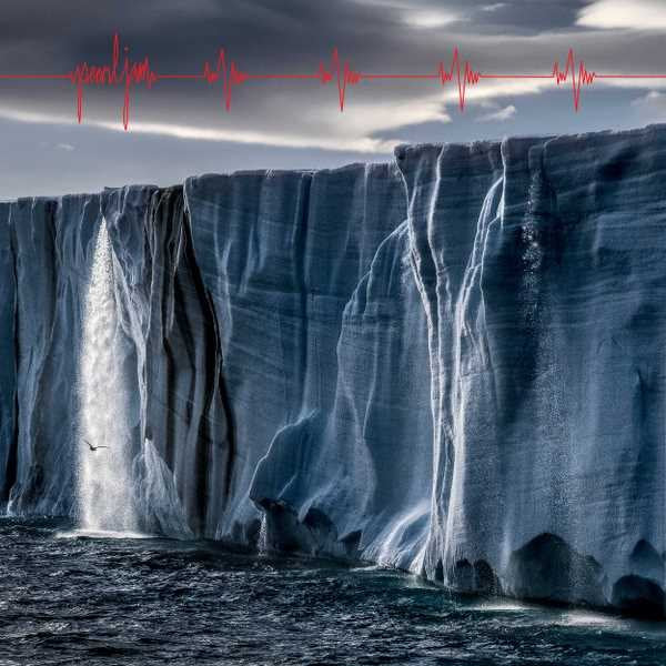 Gigaton - Vinilo
