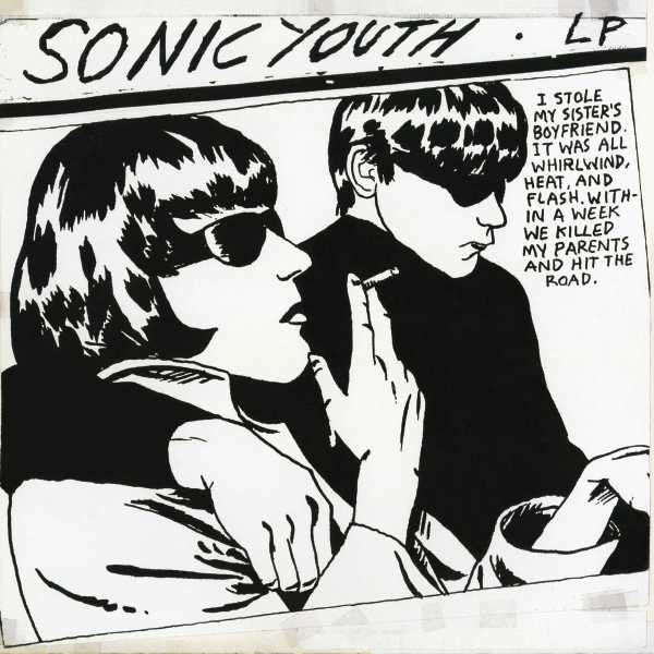 Goo - Vinilo