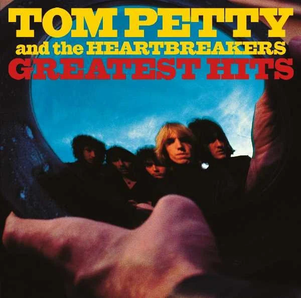 Greatest Hits (International Version) - Vinilo
