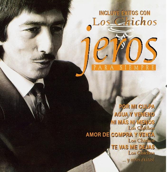 Para Siempre - Vinilo