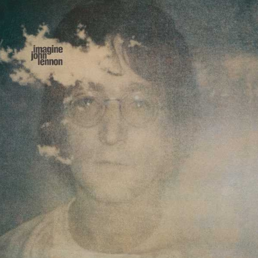 Imagine - Vinilo