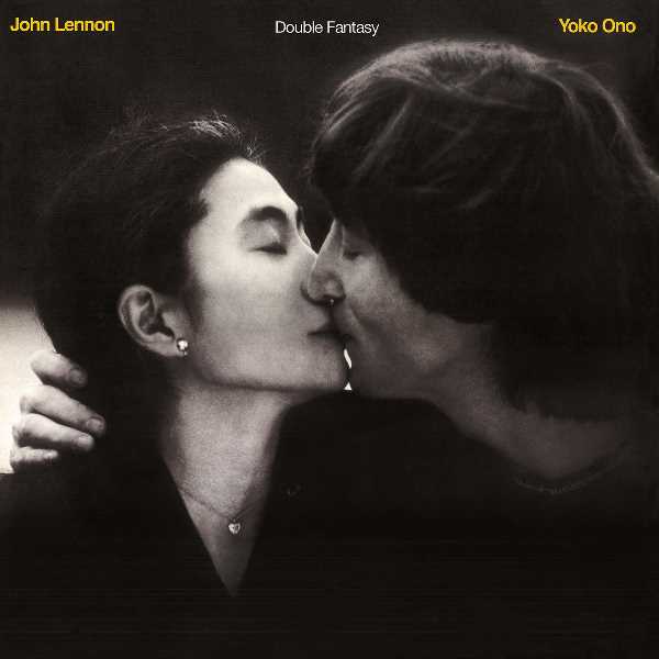 Double Fantasy - Vinilo