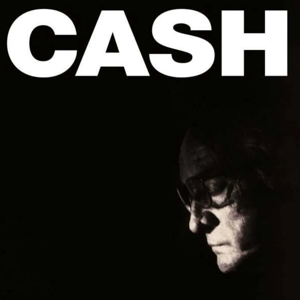 American IV: The Man Comes Around - Vinilo (2LP)